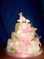 Торт домашний на заказ - Изображение #1, Объявление #337673