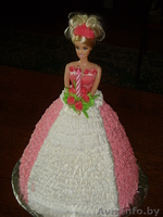 Торт домашний на заказ - Изображение #2, Объявление #337673