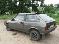 ваз 2108, 92г., 1100 куб.см - Изображение #2, Объявление #339767