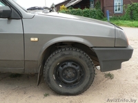 ваз 2108, 92г., 1100 куб.см - Изображение #3, Объявление #339767