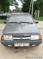 ваз 2108, 92г., 1100 куб.см - Изображение #4, Объявление #339767