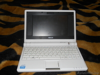 продам нетбук asus  - Изображение #1, Объявление #348957