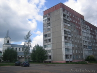 Продаю 3х ком. кв. ул.Дзержинского, д.52 - Изображение #6, Объявление #262680