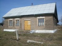 Дом в Шарковщинском р-не - Изображение #1, Объявление #506271