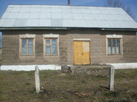 Дом в Шарковщинском р-не - Изображение #2, Объявление #506271