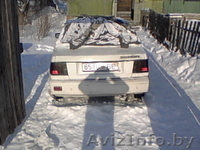 исузу гемени 1990г - Изображение #1, Объявление #533896