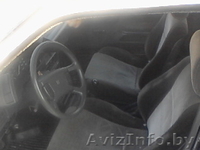 исузу гемени 1990г - Изображение #2, Объявление #533896