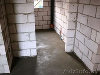 Устройство цементно-песчаных, легкобетонных, бетонных стяжек пола - Изображение #3, Объявление #582046