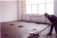 Устройство цементно-песчаных, легкобетонных, бетонных стяжек пола - Изображение #4, Объявление #582046