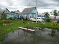 дом в Беларусии - Изображение #1, Объявление #573342