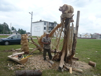 дом в Беларусии - Изображение #6, Объявление #573342