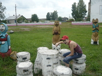 дом в Беларусии - Изображение #7, Объявление #573342