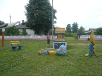 дом в Беларусии - Изображение #5, Объявление #573342