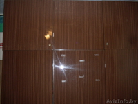 очень очень срочно продам шкаф и секретерь - Изображение #5, Объявление #577452