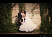 Фотограф на свадьбу Полоцк, Новополоцк - Изображение #3, Объявление #624650