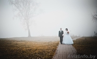 Свадебный фотограф Полоцк - Изображение #1, Объявление #614382