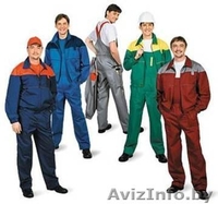 текстиль ткани. спецодежда - Изображение #1, Объявление #666265
