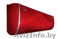 Кондиционеры в Полоцке. 3 года гарантии. Поставка. Монтаж. - Изображение #2, Объявление #369930