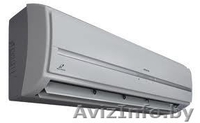 Кондиционеры в Полоцке. 3 года гарантии. Поставка. Монтаж. - Изображение #5, Объявление #369930