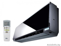 Кондиционеры в Полоцке. 3 года гарантии. Поставка. Монтаж. - Изображение #4, Объявление #369930