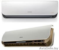 Кондиционеры в Полоцке. 3 года гарантии. Поставка. Монтаж. - Изображение #6, Объявление #369930