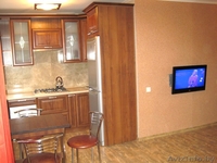 1-комнатная квартира на сутки. Полоцк. - Изображение #2, Объявление #806403