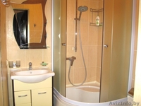 1-комнатная квартира на сутки. Полоцк. - Изображение #3, Объявление #806403