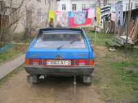 Продаётся ВАЗ 2109 - Изображение #5, Объявление #838583
