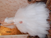  платье свадебное  в идеальном состоянии - Изображение #2, Объявление #882515