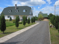  Агроусадьба "Белое озеро"(Отдых на природе) - Изображение #1, Объявление #885429