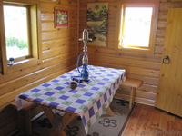  Агроусадьба "Белое озеро"(Отдых на природе) - Изображение #6, Объявление #885429