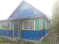 продажа дома в Россонском Районе - Изображение #1, Объявление #901076