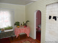 Хороший деревянный дом - Изображение #1, Объявление #893143