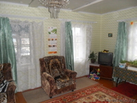 Хороший деревянный дом - Изображение #2, Объявление #893143