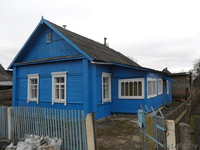 Хороший деревянный дом - Изображение #8, Объявление #893143