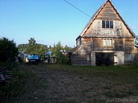 продам дачу в витебской обл. на берегу озера - Изображение #1, Объявление #928589