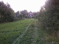 продам дачу в витебской обл. на берегу озера - Изображение #3, Объявление #928589