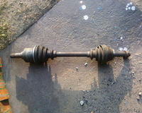 Двигатель 1300 куб.см.КПП 5ст.к Форд-ОРИОН или Эскорт 1988 г.в. - Изображение #6, Объявление #945170