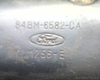 Двигатель 1300 куб.см.КПП 5ст.к Форд-ОРИОН или Эскорт 1988 г.в. - Изображение #2, Объявление #945170