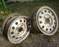 Двигатель 1300 куб.см.КПП 5ст.к Форд-ОРИОН или Эскорт 1988 г.в. - Изображение #4, Объявление #945170