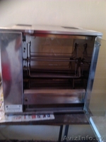 продам грильницу на 8 кур карусель - Изображение #7, Объявление #939417