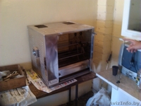 продам грильницу на 8 кур карусель - Изображение #9, Объявление #939417