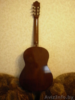 Акустическая шестиструнная гитара - Изображение #2, Объявление #999190