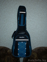 Акустическая шестиструнная гитара - Изображение #3, Объявление #999190
