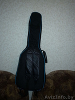 Акустическая шестиструнная гитара - Изображение #4, Объявление #999190