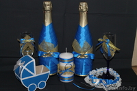 Свадебные аксессуары - Изображение #1, Объявление #1000982