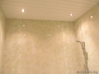 Укладка плитки,кафеля,декоративного камня - Изображение #2, Объявление #1002580