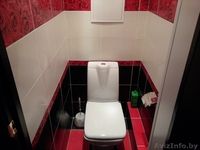 Евроквартира на сутки в Полоцке - Изображение #3, Объявление #1049315