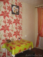 Сдам на сутки 1-комнатную квартиру в Полоцке - Изображение #3, Объявление #1059720