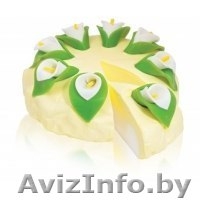 Интернет-магазин натуральной косметики и мыла ручной работы "SweetLand" - Изображение #3, Объявление #1080858